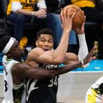 Milwaukee Bucks vs Indiana Pacers Predicted Starting Lineups Tonight (Nov. 3)