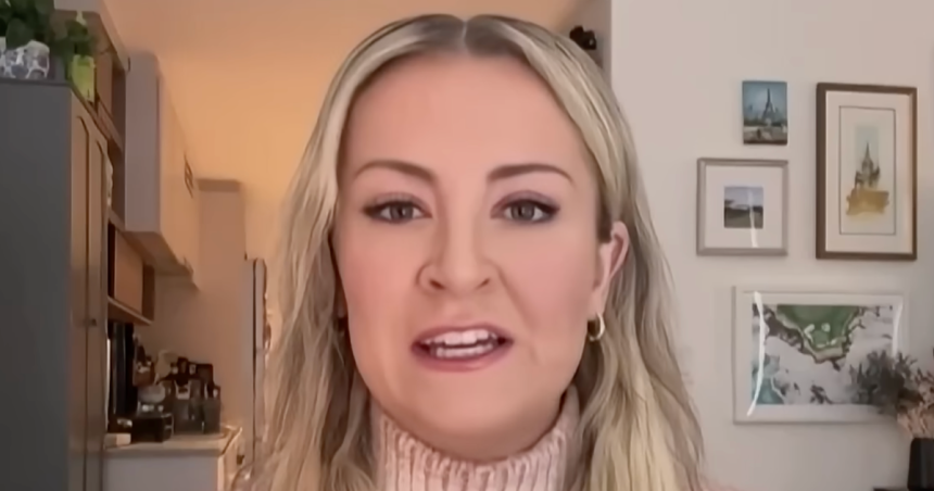 ‘Mind-Boggling’: Ex-White House Aide Exposes GOP’s ‘Absolutely Insane’ Trump Hypocrisy