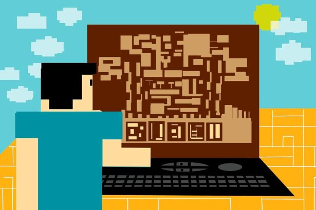 Minecraft fan may be most committed hobbyist out there