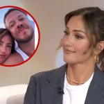 Minka Kelly’s Awkward Reaction to Dan Reynolds Question on ‘Today’