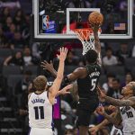 Minnesota Timberwolves vs Sacramento Kings Prediction and Betting Tips – Nov. 24