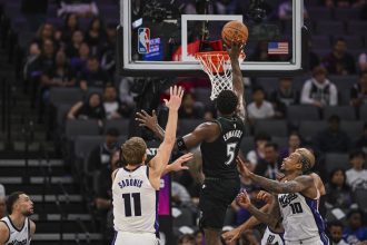 Minnesota Timberwolves vs Sacramento Kings Prediction and Betting Tips – Nov. 24