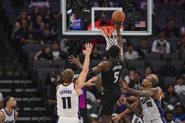 Minnesota Timberwolves vs Sacramento Kings Prediction and Betting Tips – Nov. 24