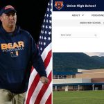 Missing football coach Travis Turner scrubbed from high school’s website after child-sex allegations
