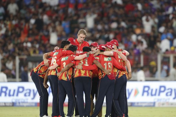 “Mitchell Owen had come in”