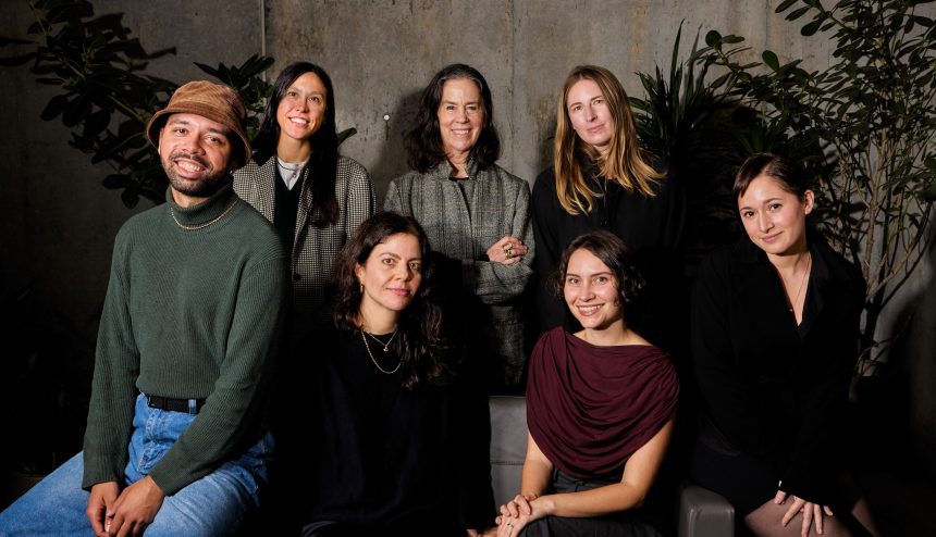 MoMA PS1 Reveals Greater New York Curators