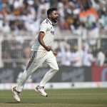 Mohammed Siraj displays full aggression after dismissing Tony de Zorzi for 28 in IND vs SA 2025 2nd Test [Watch]
