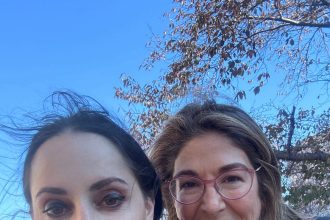 Molly Crabapple Is Savoring Zohran’s Win