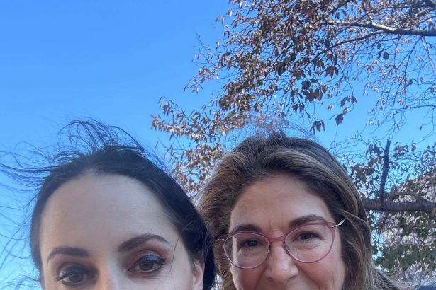 Molly Crabapple Is Savoring Zohran’s Win