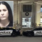 Mom, 43, allegedly had child with her daughter’s 14-year-old date to junior high dance