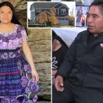 Mom gunned down after arriving at wrong home for cleaning job was shot in the head through the door: cops