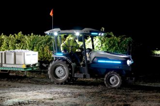 Monarch Tractor preps for layoffs and warns employees it may ‘shut down’