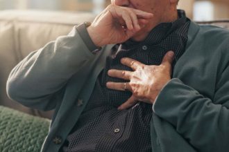 Monthly injection could replace daily steroid pills for severe asthma