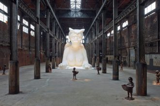 Monuments Were Never Meant to Last Forever