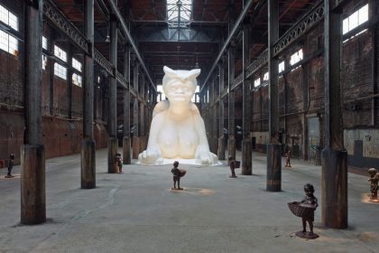 Monuments Were Never Meant to Last Forever