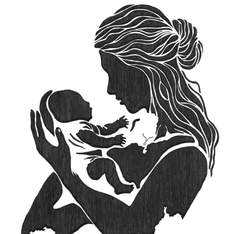 More children, shorter lifespan? Clear evidence from the Great Finnish Famine