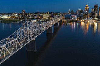 More cities are seeing PFAS pollution in drinking water. Here’s what Louisville found : Shots