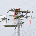 More outages possible for wind-whipped regions