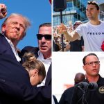 More than 33% of young Americans believe political violence can be justified: poll 