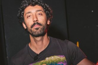 Morgan Jay on Being More Than Just a ‘TikTok Comedian’