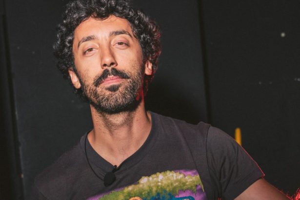 Morgan Jay on Being More Than Just a ‘TikTok Comedian’