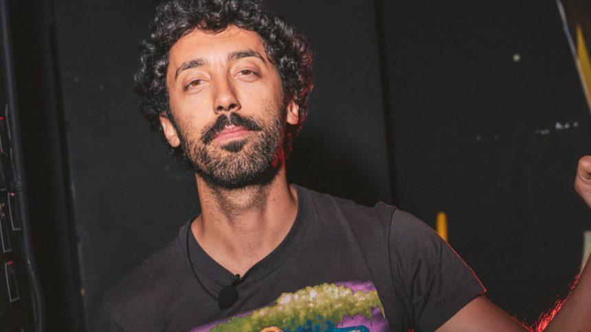 Morgan Jay on Being More Than Just a ‘TikTok Comedian’