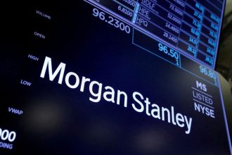 Morgan Stanley questioned by US House panel over Zijin Gold IPO in Hong Kong