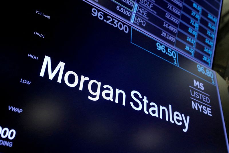 Morgan Stanley questioned by US House panel over Zijin Gold IPO in Hong Kong