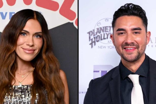 Mormon Wives’ Layla Wishes Jessi Chose Someone ‘Less Gross’ for Affair