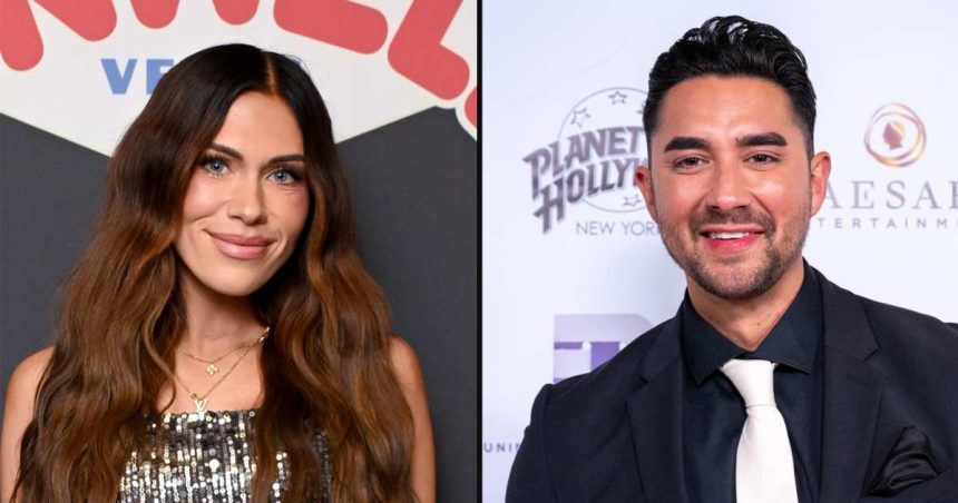 Mormon Wives’ Layla Wishes Jessi Chose Someone ‘Less Gross’ for Affair