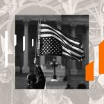 Most Americans think the government lies. Many say the American Dream is dead.