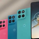 Motorola Moto G57 and Moto G57 Power Budget Phones Announced