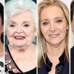 Ms. Rachel, June Squibb and More