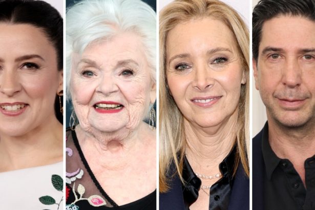 Ms. Rachel, June Squibb and More