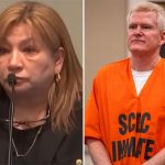 Murdaugh housekeeper reveals detail that convinced her Alex was guilty of grisly murders: ‘He did it’