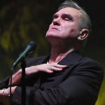 Music Icon Cancelled Shows Over Death Threats and PTSD