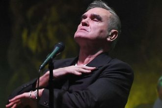 Music Icon Cancelled Shows Over Death Threats and PTSD