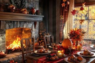 My Thanksgiving Wish For You