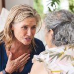 My mom plans to spend all her money before she dies — leaving my brother and I nothing. Is she being selfish?