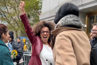 My would-be assassins’ sentencing is a verdict for liberty and a warning to dictators