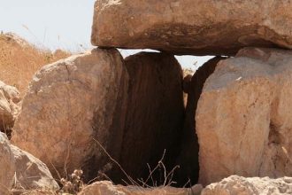 Mysterious Ritual Site From 5,500 Years Ago Reveals an Ancient Society in Upheaval : ScienceAlert