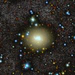 Mystery deepens as isolated galaxy forms stars with no obvious fuel