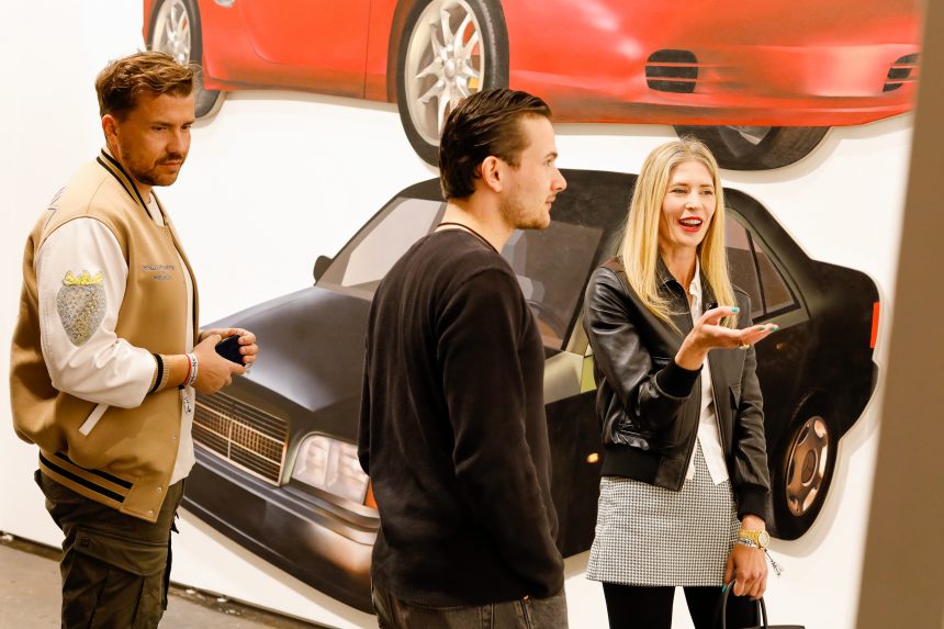 NADA Miami Returns With Its 23rd Edition