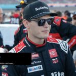 NASCAR fans erupt as Joe Gibbs Racing taps 17-year-old Toyota Development driver for 2026 season