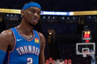 NBA 2K League Relaunches as ‘Entertainment Universe’