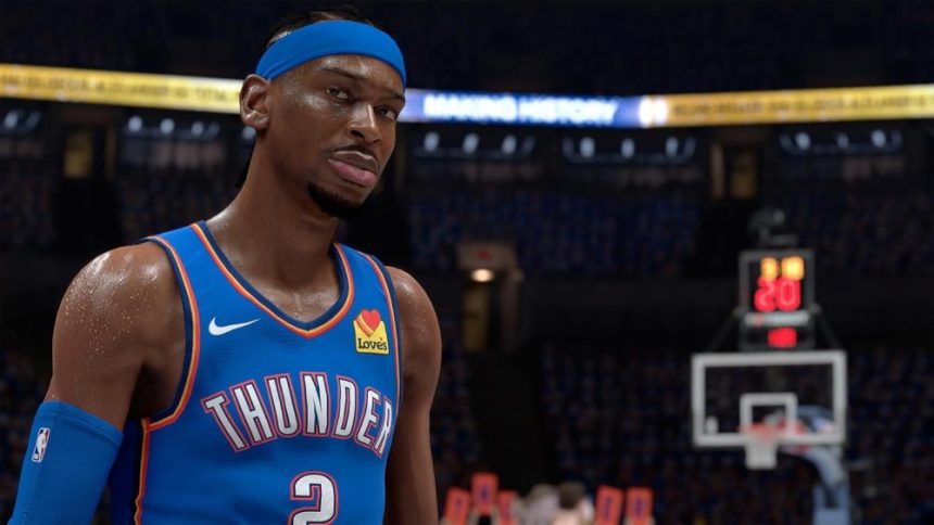 NBA 2K League Relaunches as ‘Entertainment Universe’