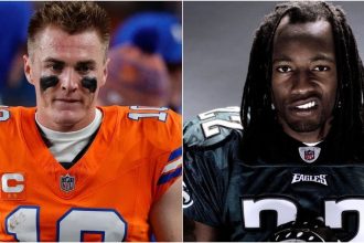 NFL fans outraged after Asante Samuel torches Bo Nix in latest post