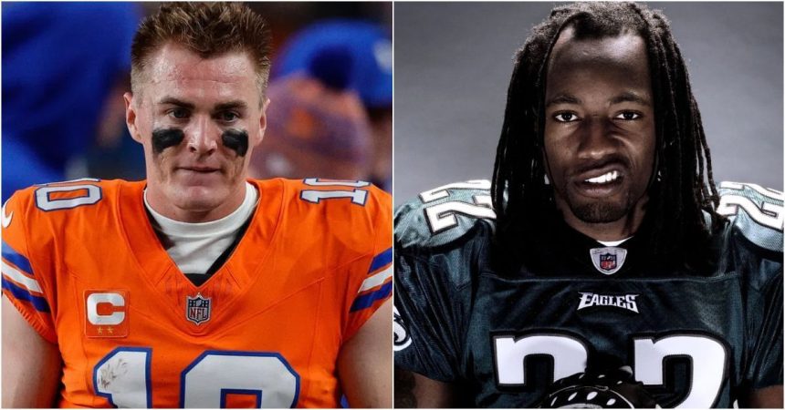 NFL fans outraged after Asante Samuel torches Bo Nix in latest post