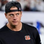 NFL fans react as Joe Burrow returns to Bengals practice after toe surgery