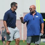 NFL insider calls for Giants GM firing after Brian Daboll gets sacked